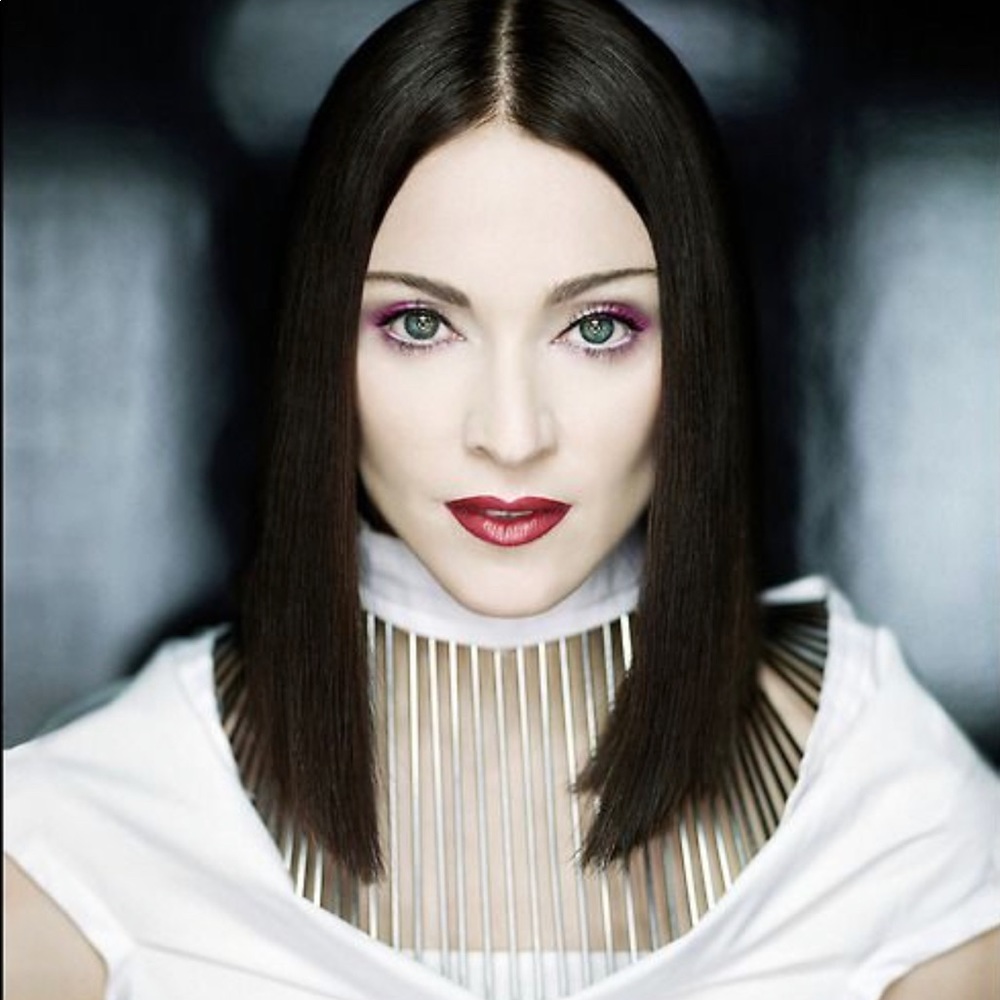 Madonna Photos